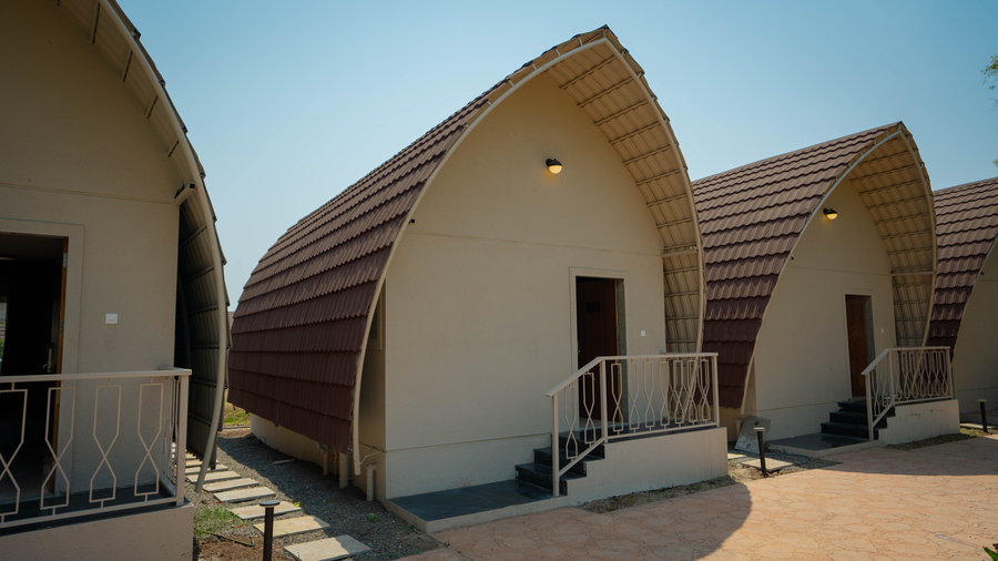 the silk routee resort and spa