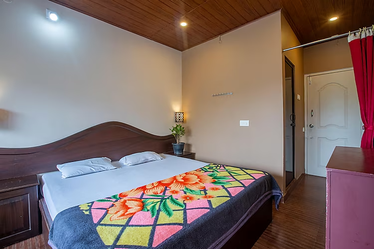 misty creek homestay