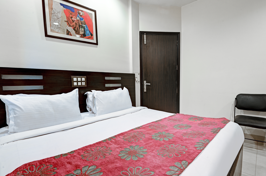 hotel amby inn