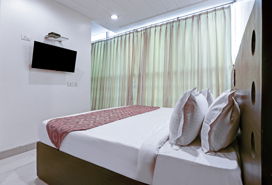 hotel amby inn