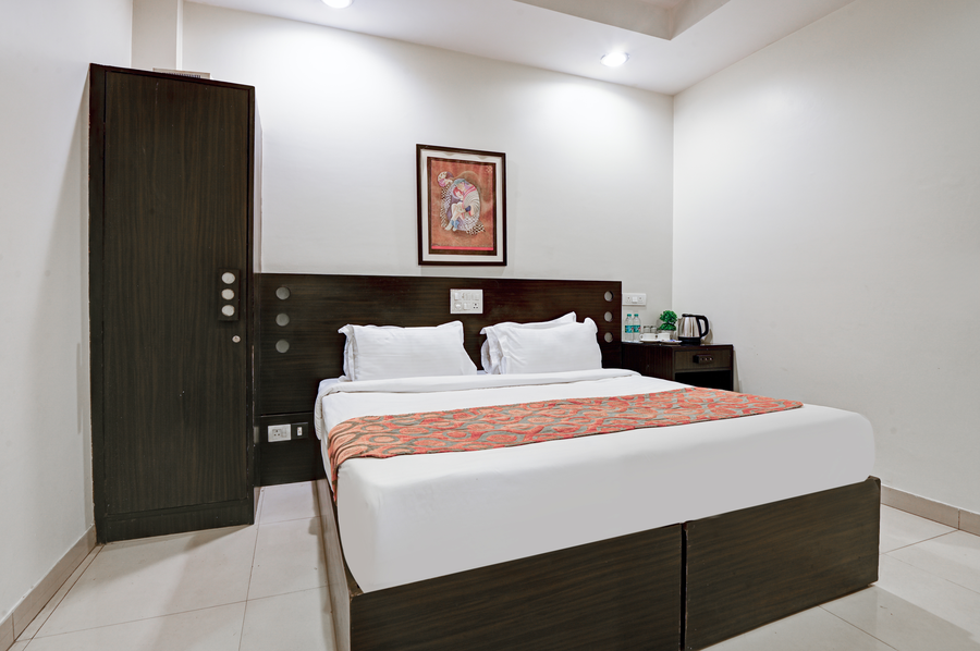 hotel amby inn