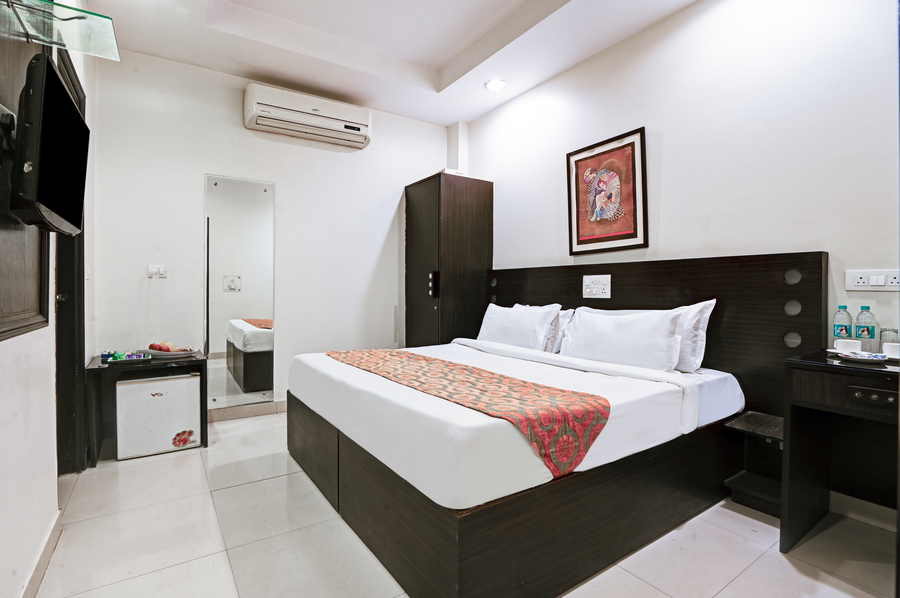 hotel amby inn