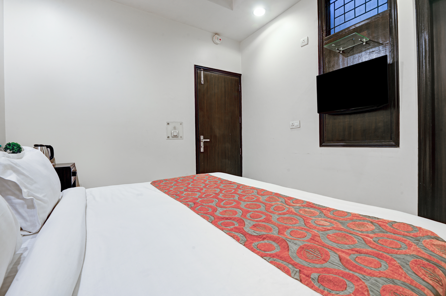 hotel amby inn