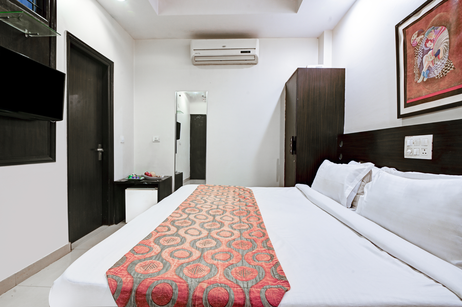 hotel amby inn
