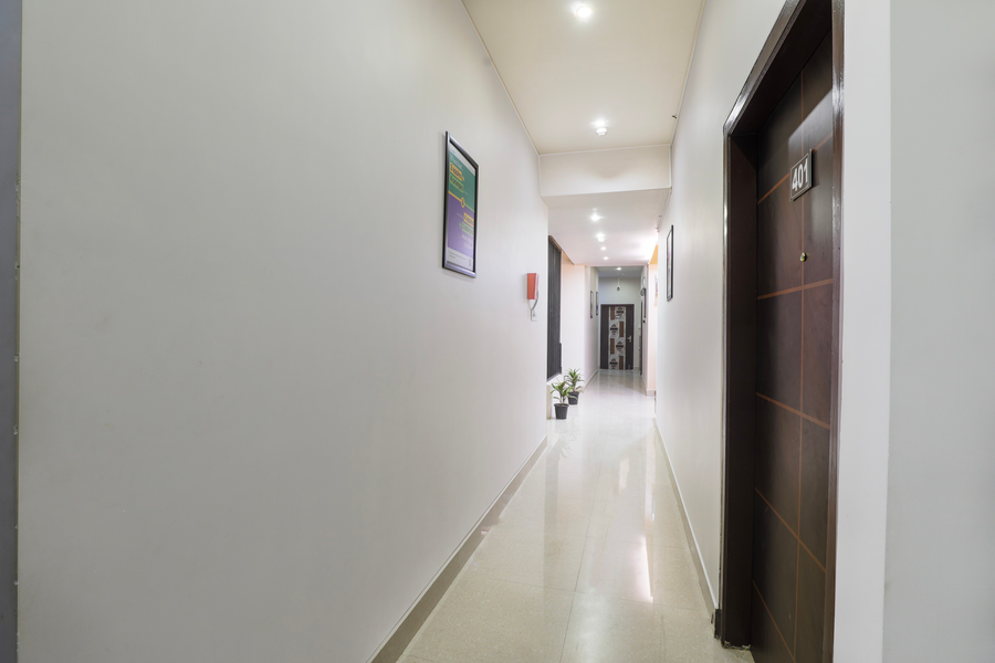 treebo urban oasis inn guwahati