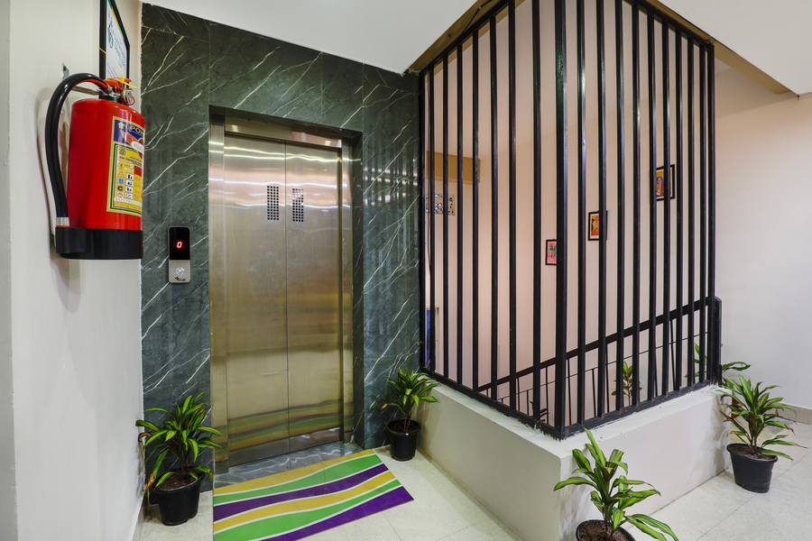 treebo urban oasis inn guwahati