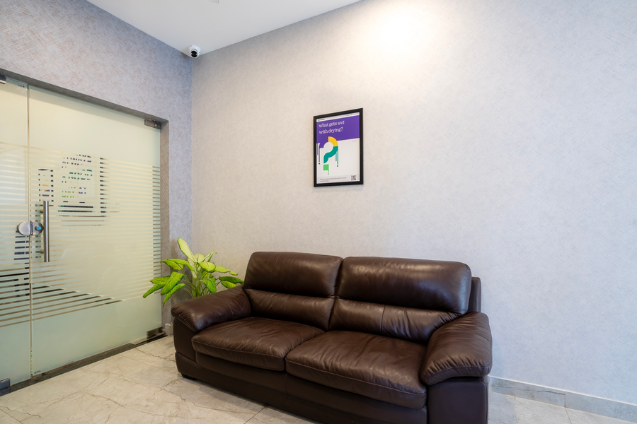 treebo s3 suites manikonda