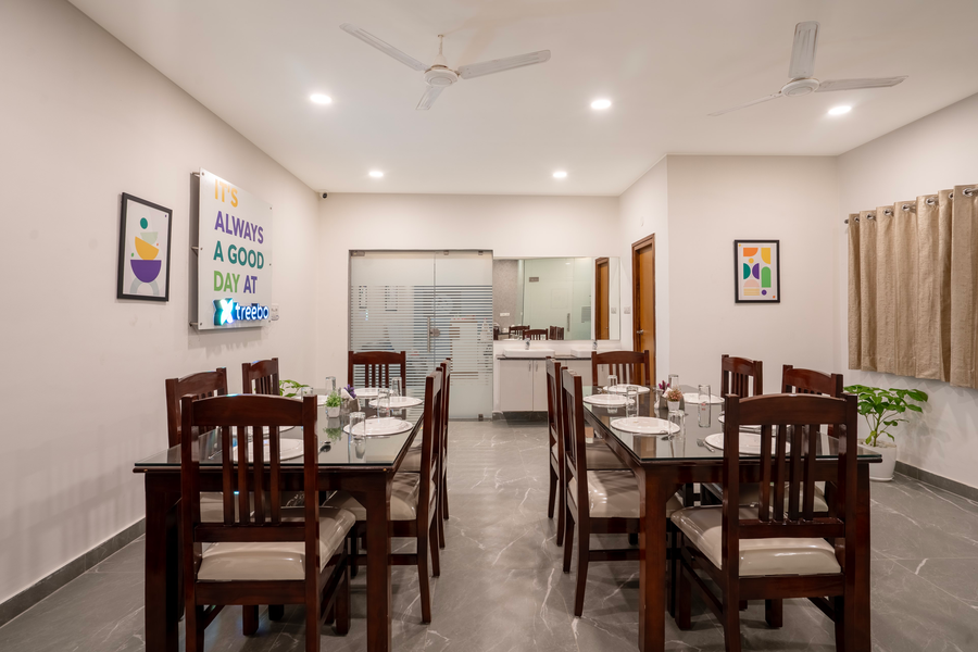 treebo s3 suites manikonda