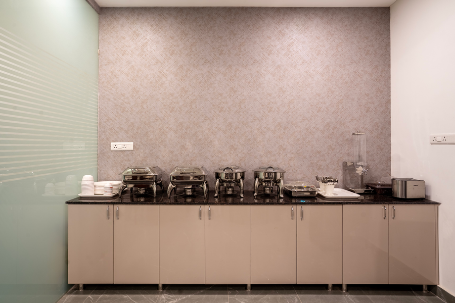 treebo s3 suites manikonda