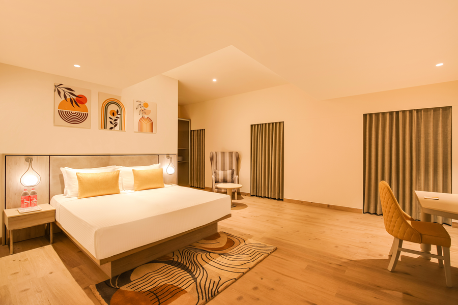 lemon tree hotel jamnagar