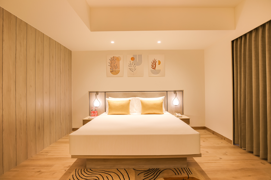 lemon tree hotel jamnagar