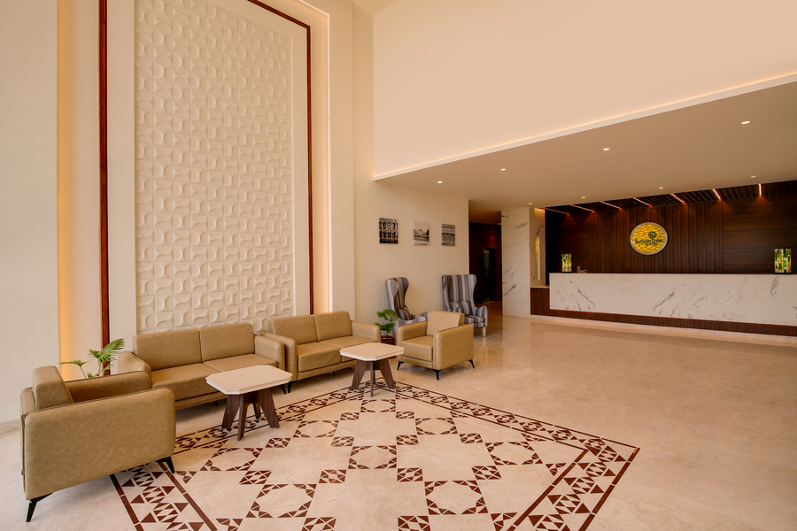 Lemon Tree Hotel Jamnagar,Jamnagar,4 star