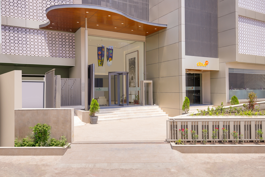 Lemon Tree Hotel Jamnagar,Jamnagar,4 star