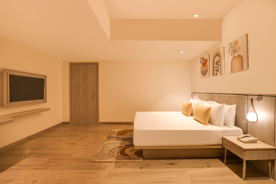 lemon tree hotel jamnagar
