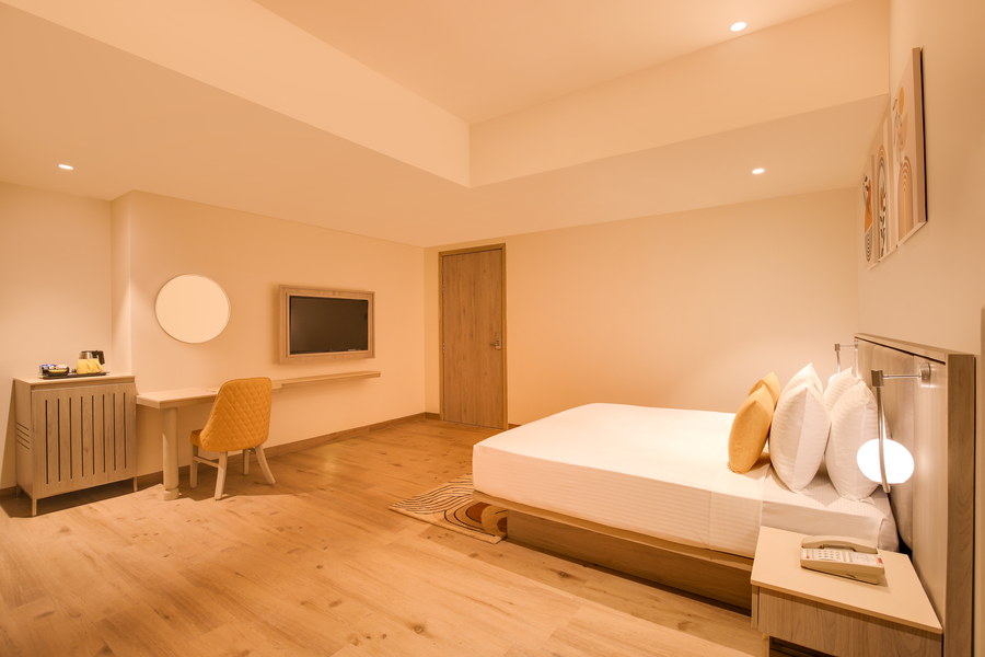 lemon tree hotel jamnagar