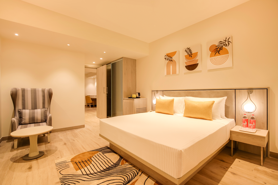 lemon tree hotel jamnagar