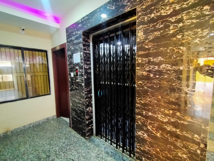 hotel uk palace near beach puri by dhamstay