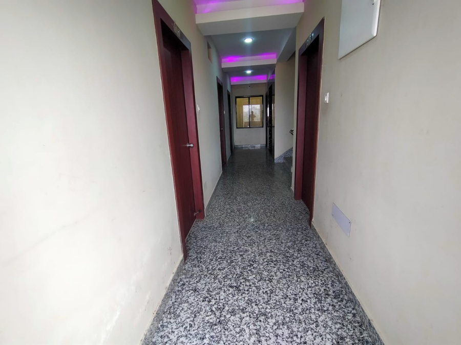 hotel uk palace near beach puri by dhamstay