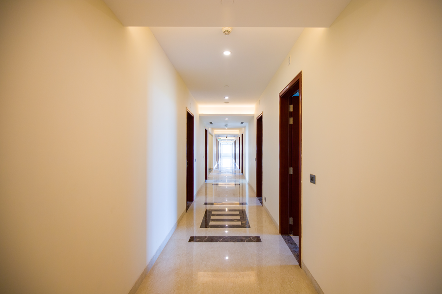 Eternal Oasis By Alaya Stays,,3 star