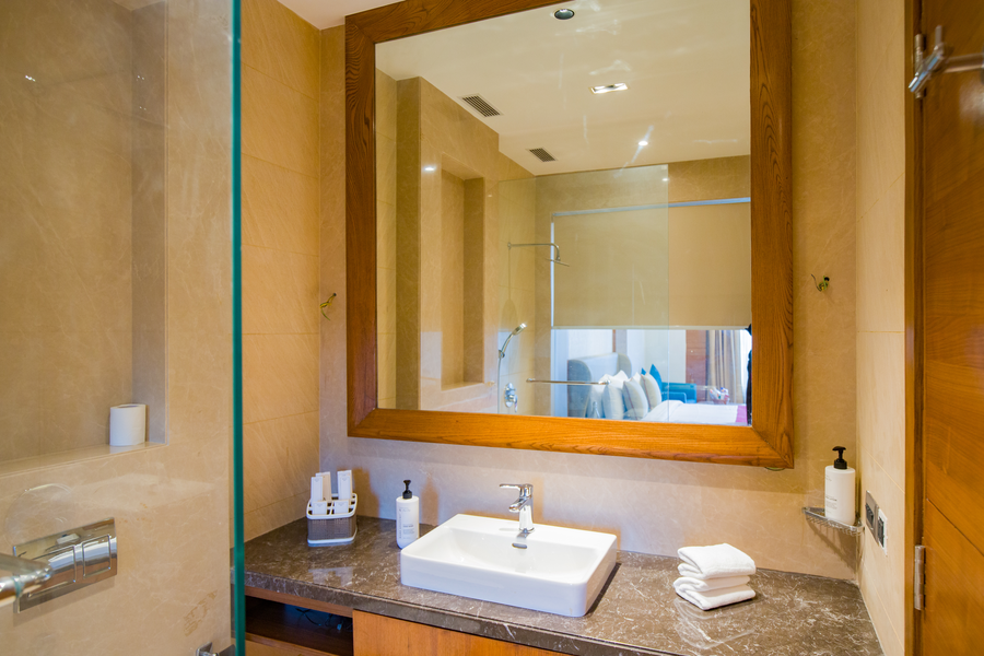 eternal oasis by alaya stays