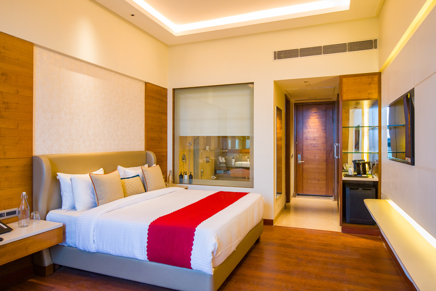 eternal oasis by alaya stays