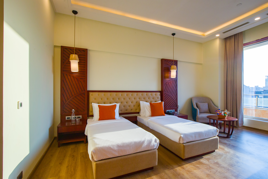 eternal oasis by alaya stays