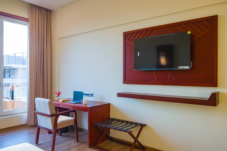 eternal oasis by alaya stays