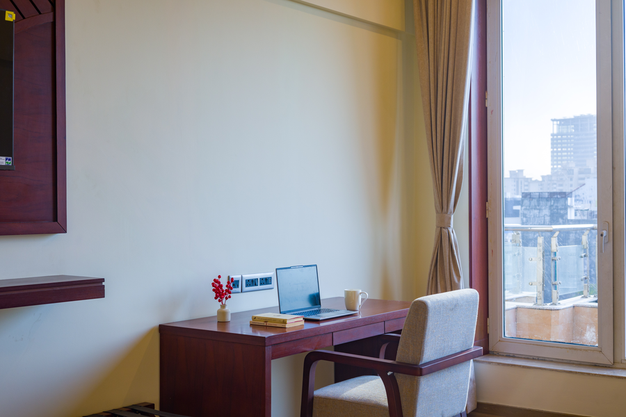 eternal oasis by alaya stays