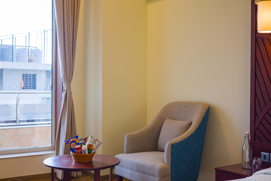 eternal oasis by alaya stays