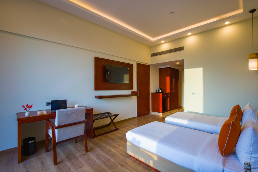 eternal oasis by alaya stays