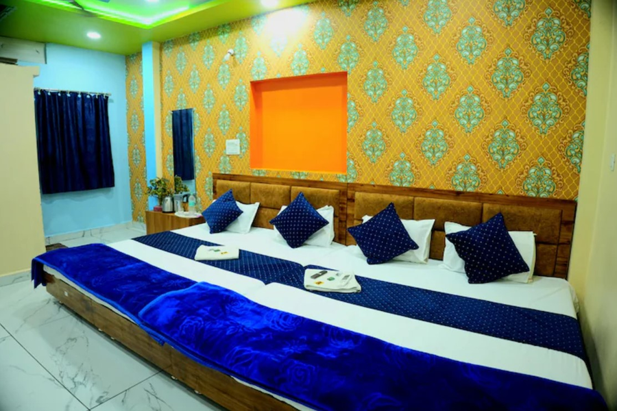 hotel ganraj