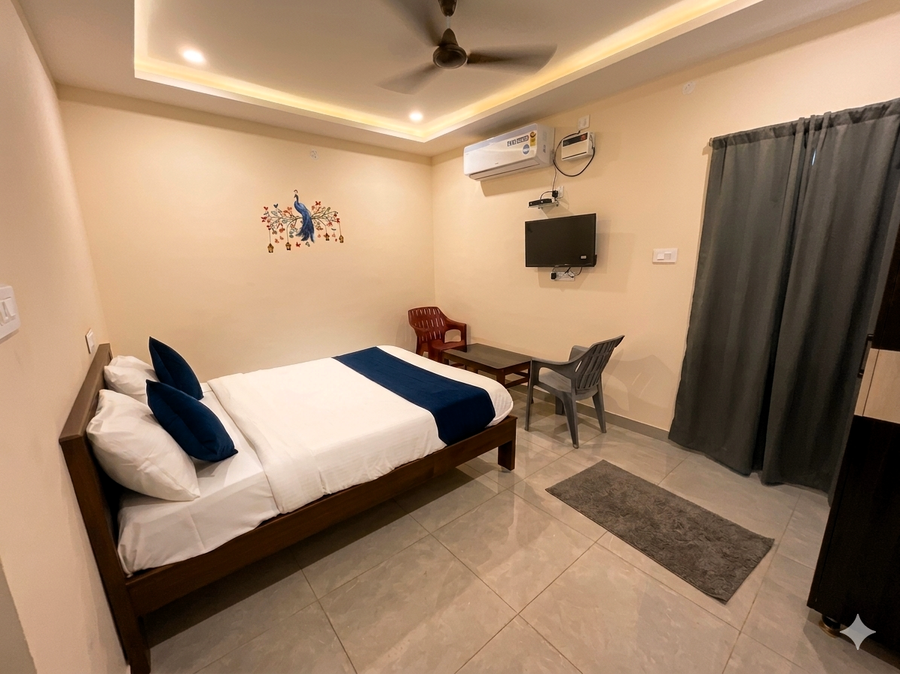 mgr residency