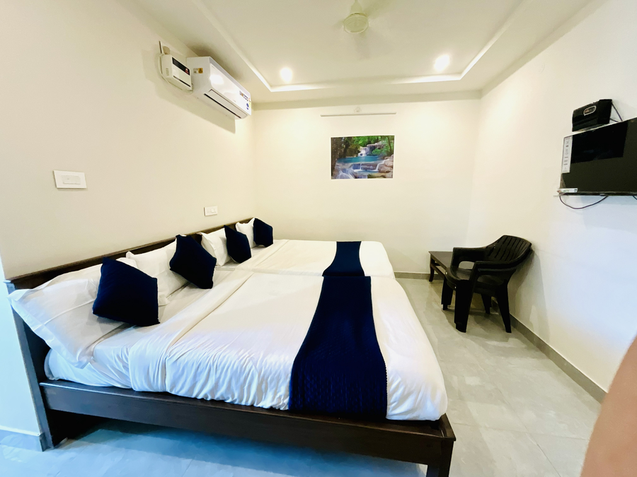 mgr residency