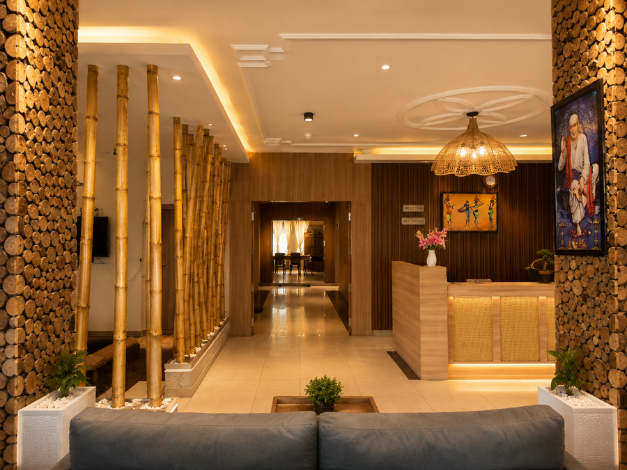 hotel valna estate mountain view kausani by hrg