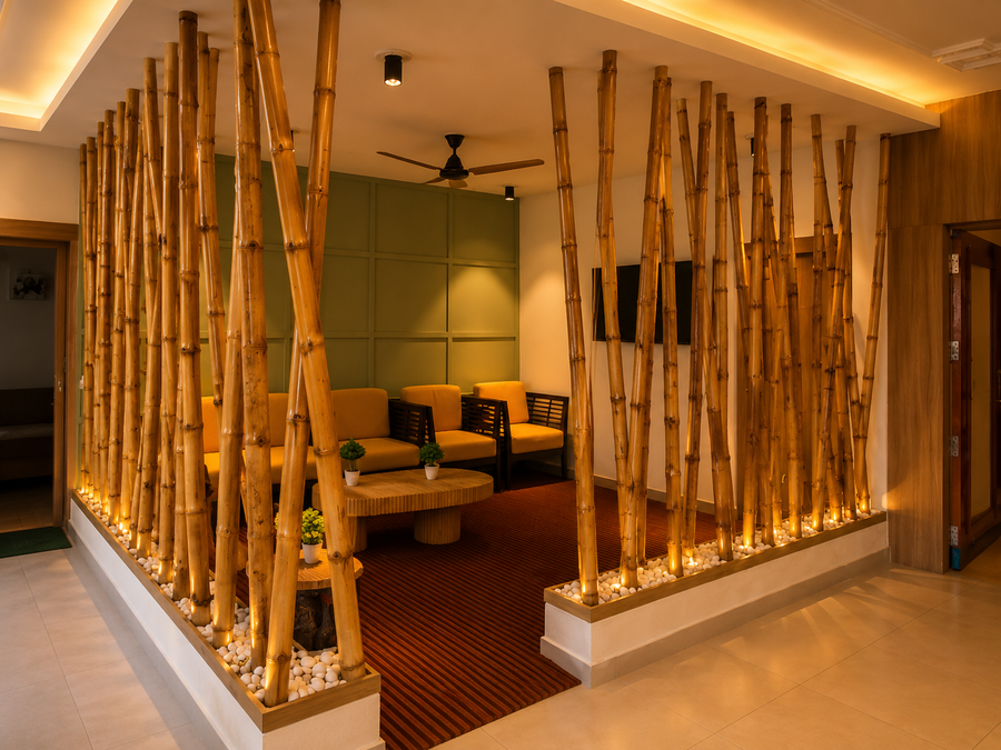 hotel valna estate mountain view kausani by hrg