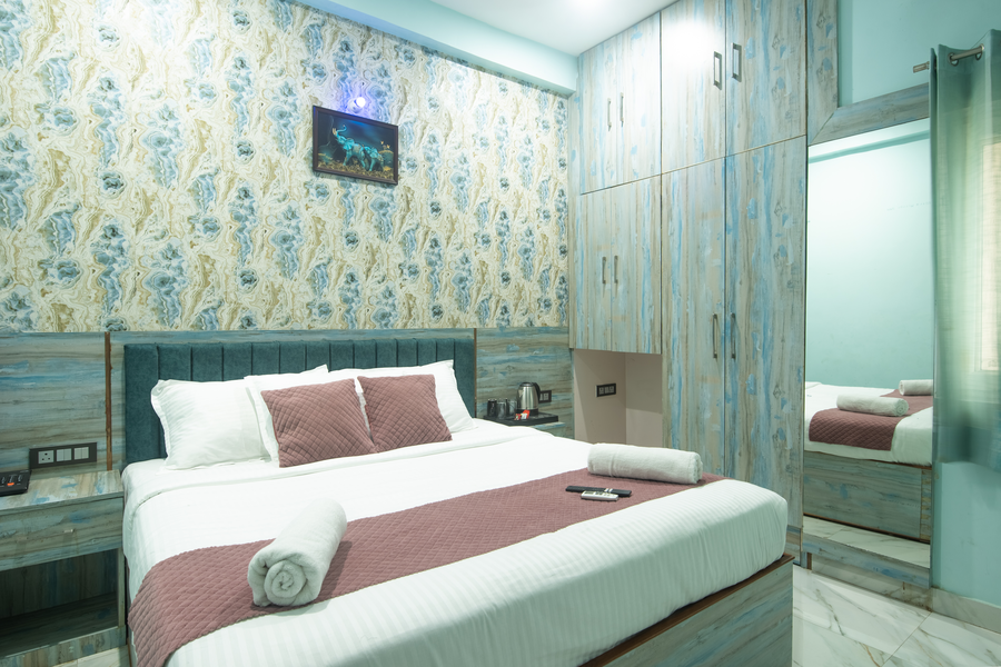 mayas nest