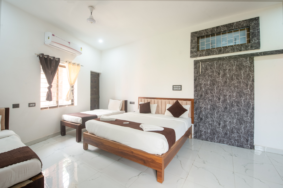 hotel mayas nest sarnath varanasi