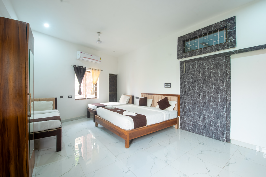 hotel mayas nest sarnath varanasi
