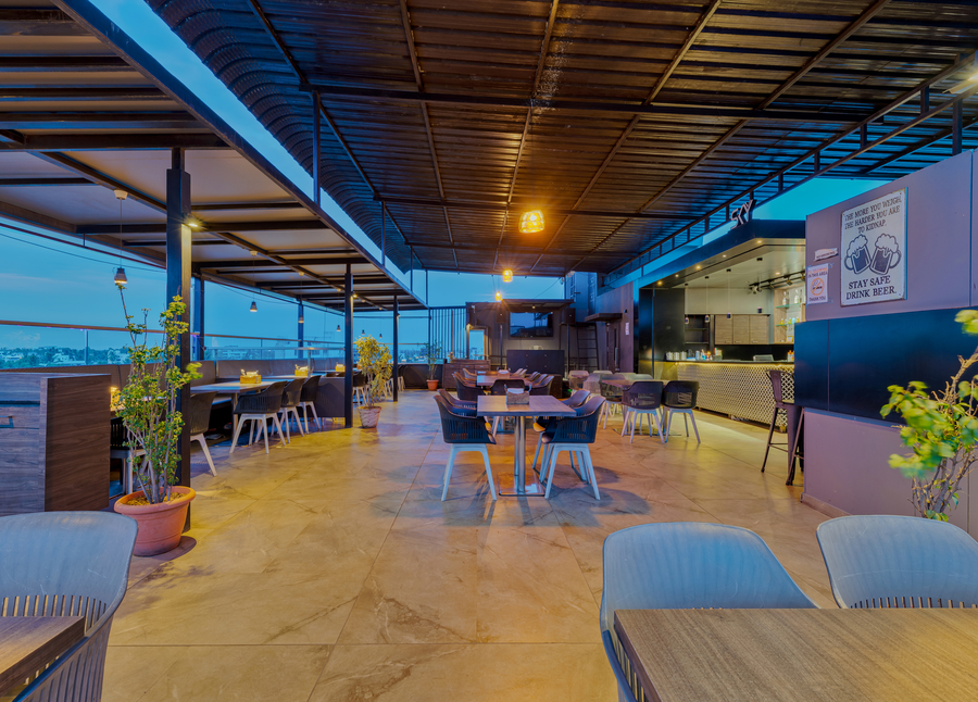 Hotel Black Pearl Sangli,,3 star