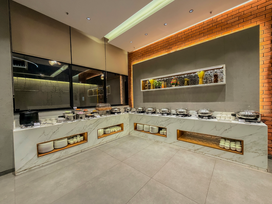 zip by spree hotels chinchwad