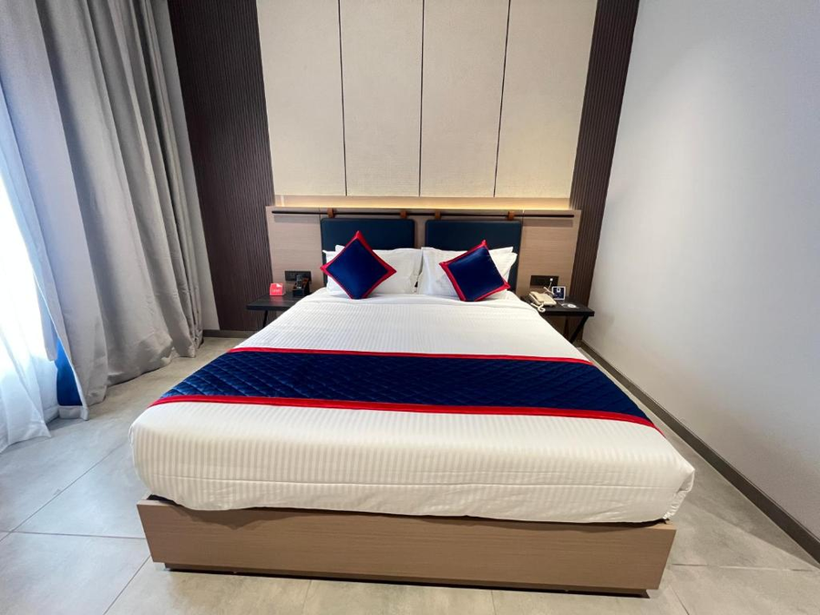 Zip By Spree Hotels Chinchwad,Pimpri Chinchwad,3 star
