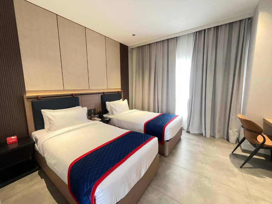 zip by spree hotels chinchwad