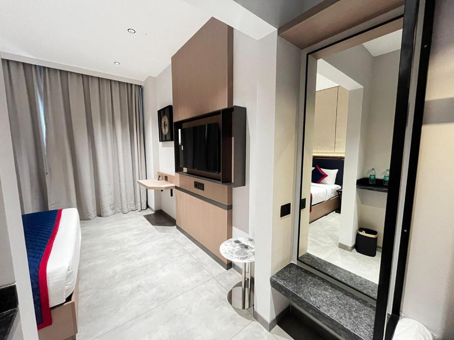 zip by spree hotels chinchwad