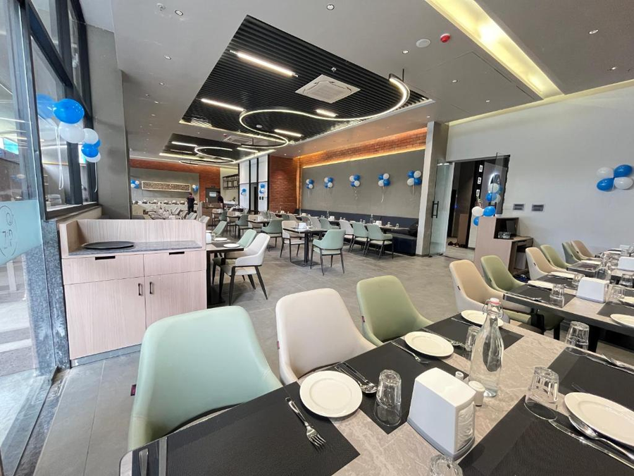 zip by spree hotels chinchwad