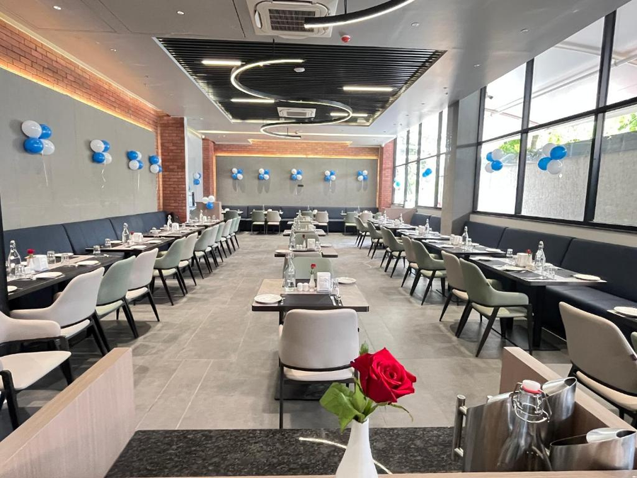 zip by spree hotels chinchwad