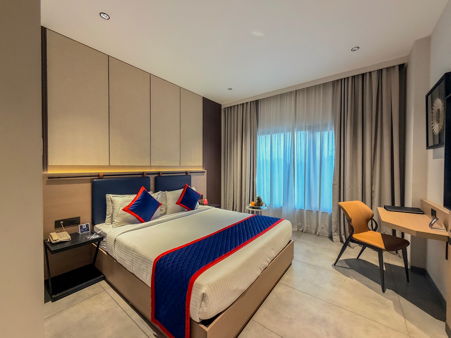 zip by spree hotels chinchwad