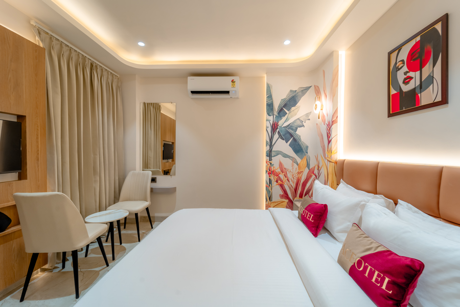 aceotel select sarvagya nipania a luxury boutique hotel