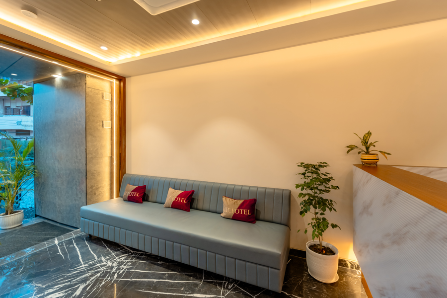 aceotel select sarvagya nipania a luxury boutique hotel