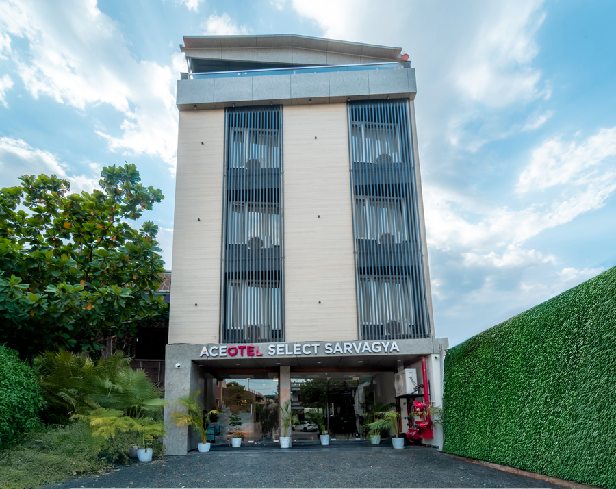 aceotel select sarvagya nipania a luxury boutique hotel