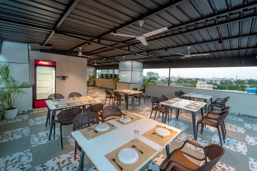 Aceotel Select Sarvagya, Nipania - A Luxury Boutique Hotel,,3 star